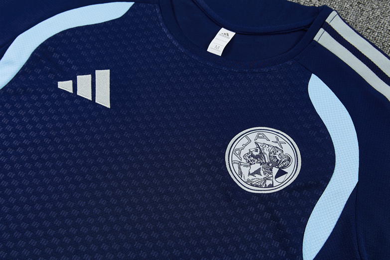 Ajax 26/27 - Tracksuit (Short Sleeves)