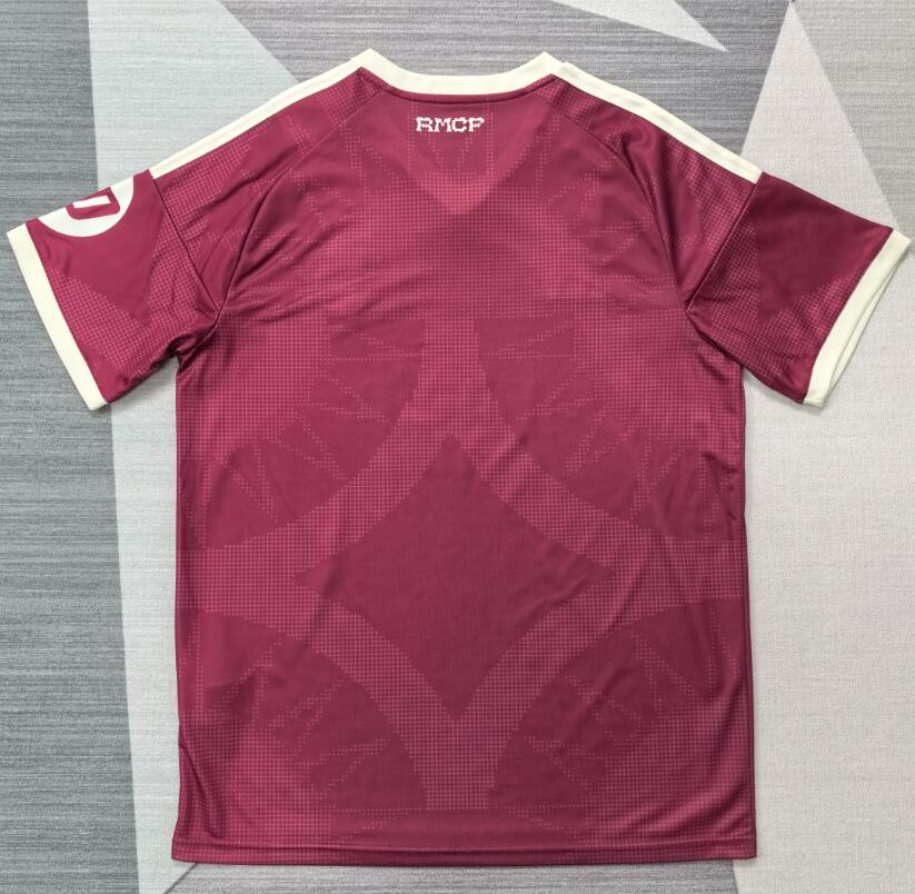 Real Madrid 26/27 - Third Kit (Fan)