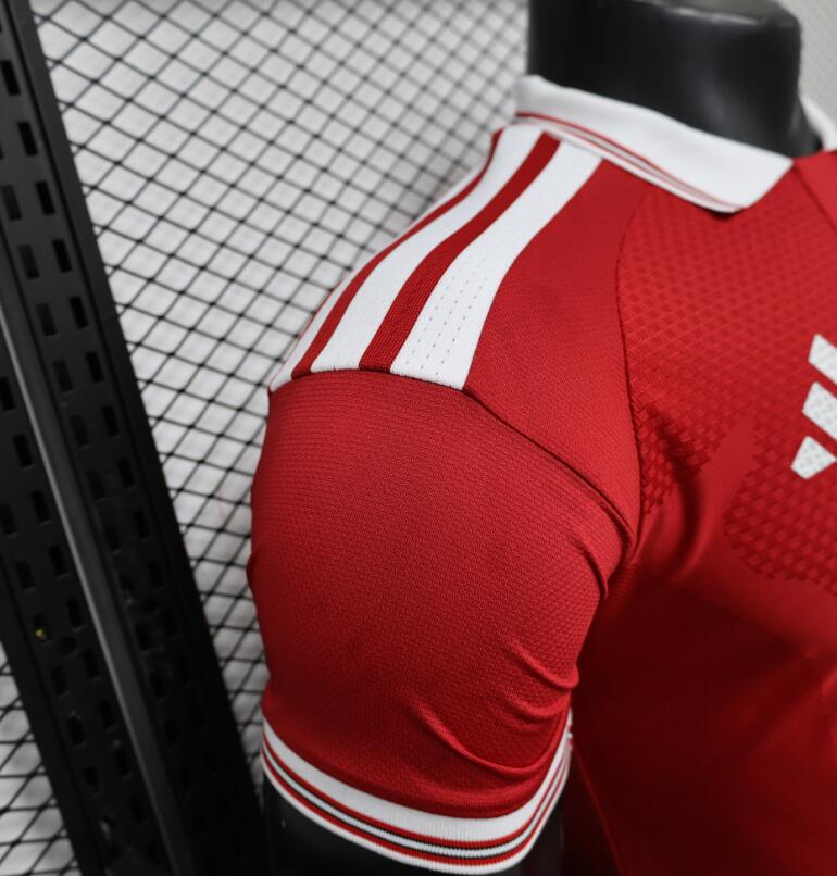 Manchester United 26/27 - Home Kit (Player)