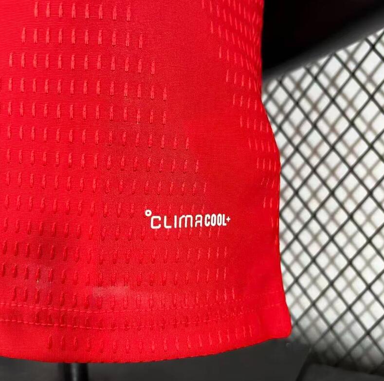 Arsenal 26/27 - Home Kit (Player)