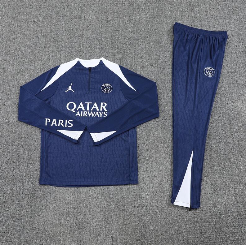 Paris Saint-Germain 25/26 - Tracksuit (Royal Blue)