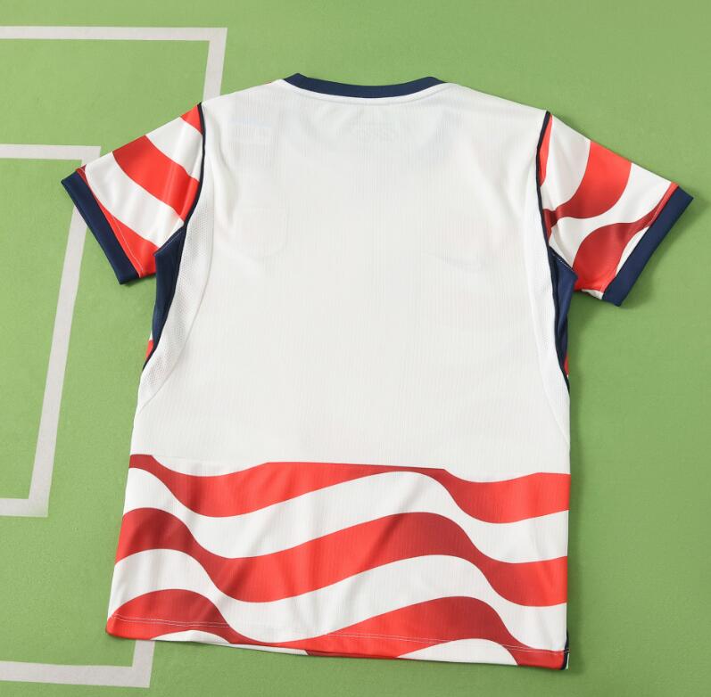 USA 2026 World Cup - Home Women (Fan)