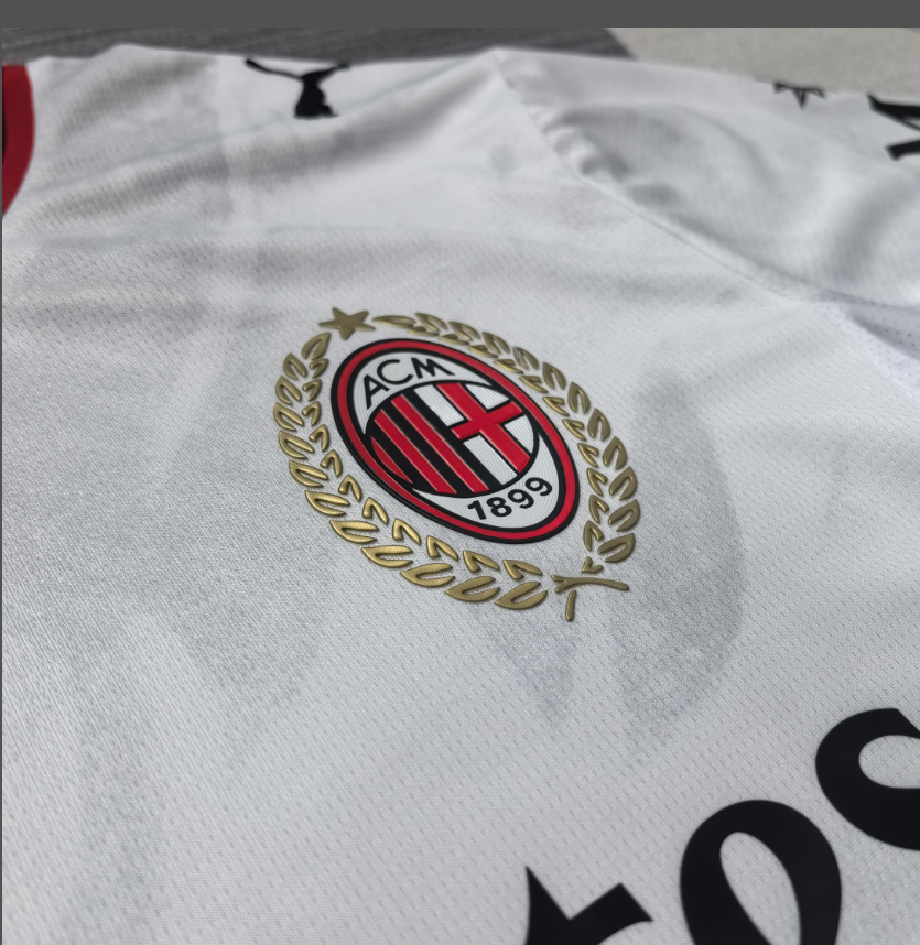 AC Milan 26/27 - Away Kit (Fan)