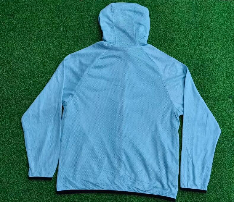 France 2026 World Cup - Hooded Jacket