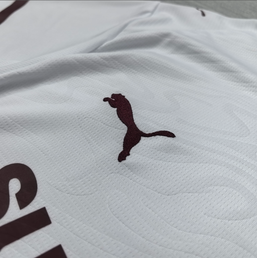 Fluminense 26/27 - Away Kit (Fan)