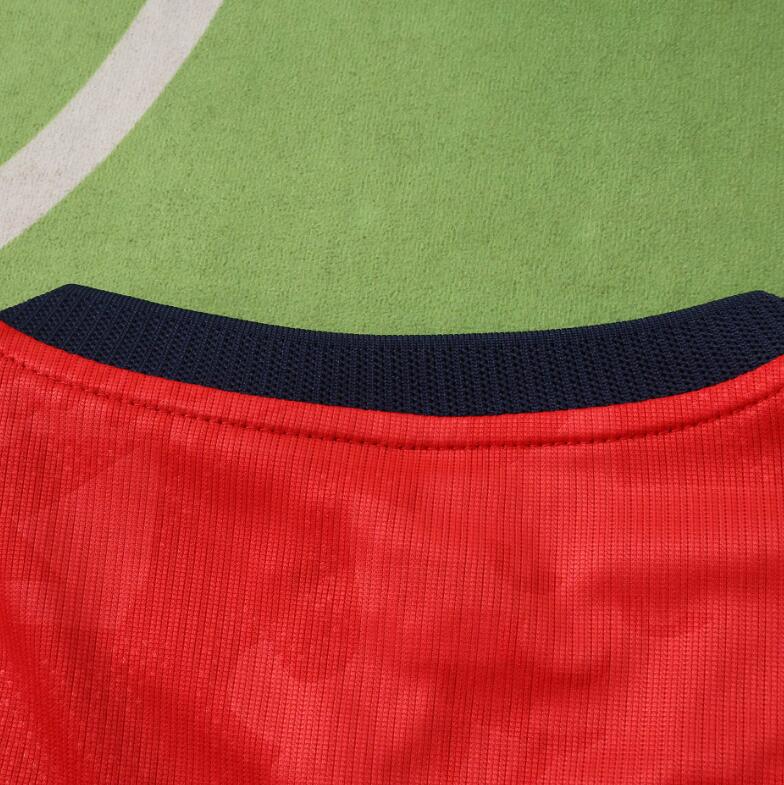 England 2026 World Cup - Away Kit (Fan) (Women)