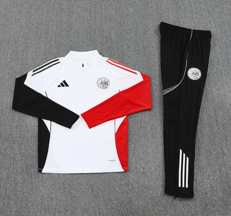 Ajax 25/26 - Jacket