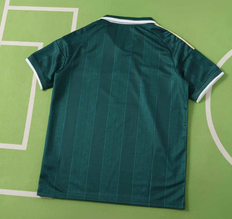 South Africa 2026 World Cup - Away (Fan)