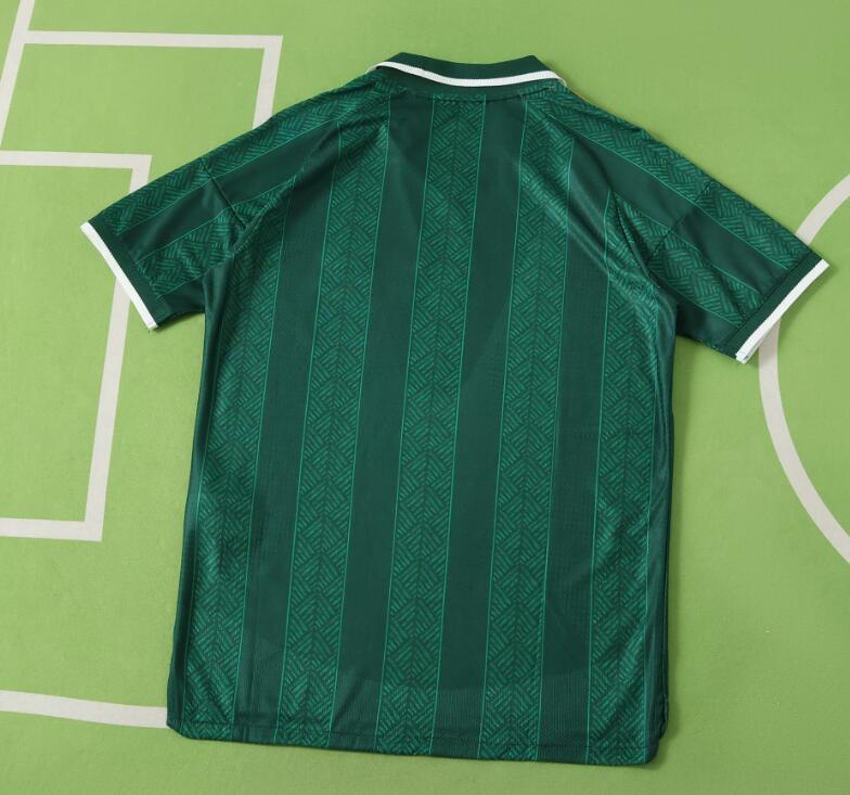 South Africa 2026 World Cup - Away (Player)