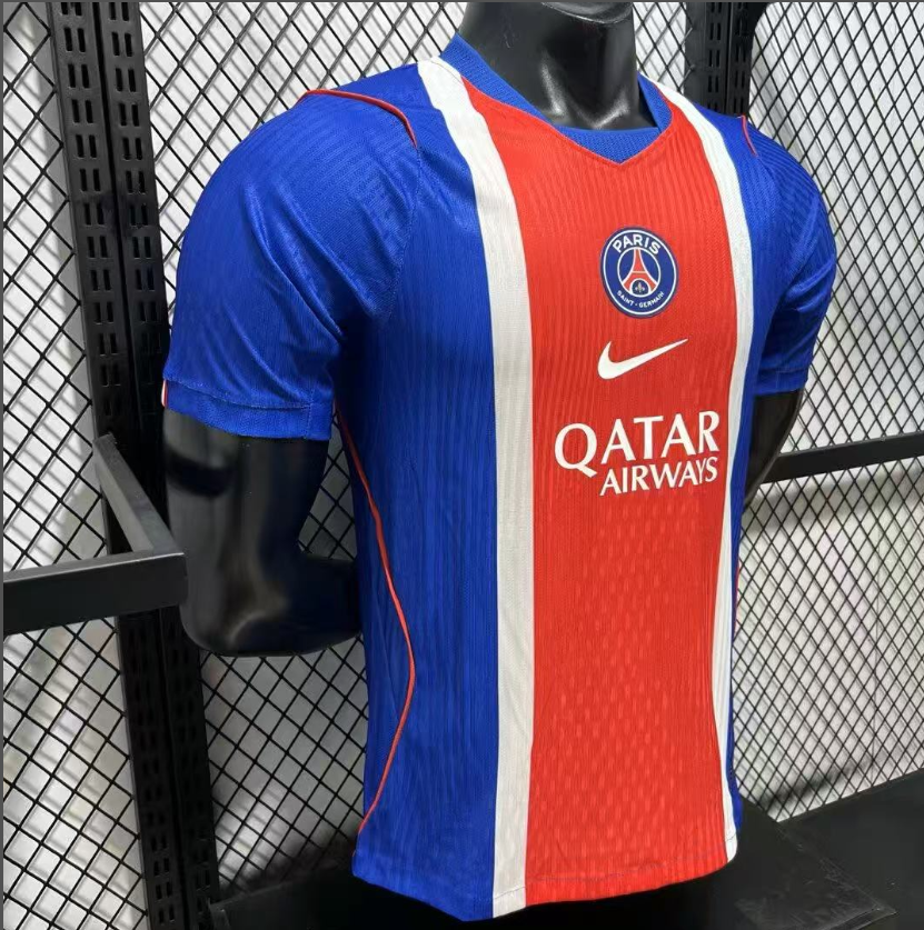 Paris Saint-Germain 26/27 - Home Kit (Player)