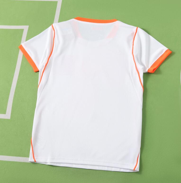 Netherlands (Women) 2026 World Cup - Away (Fan)