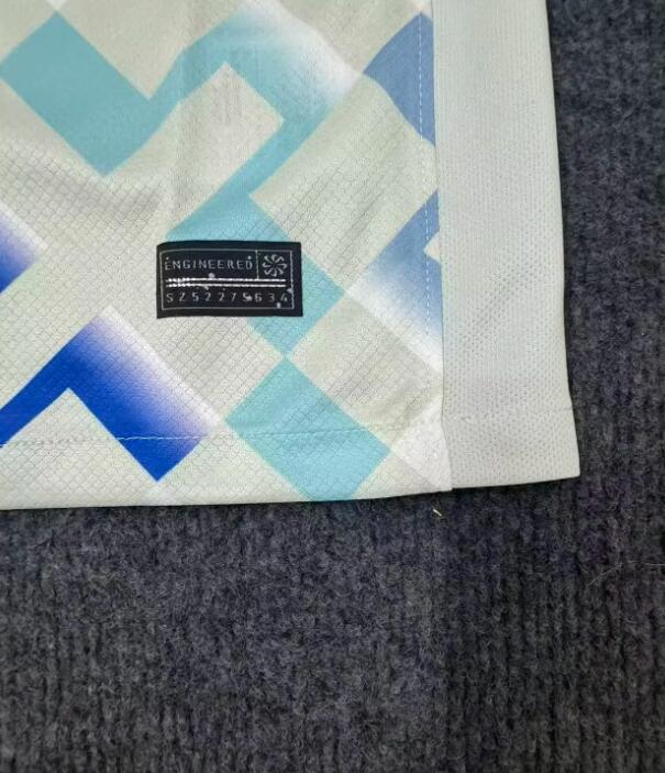 Inter Milan 25/26 - Away Kit (Fan)