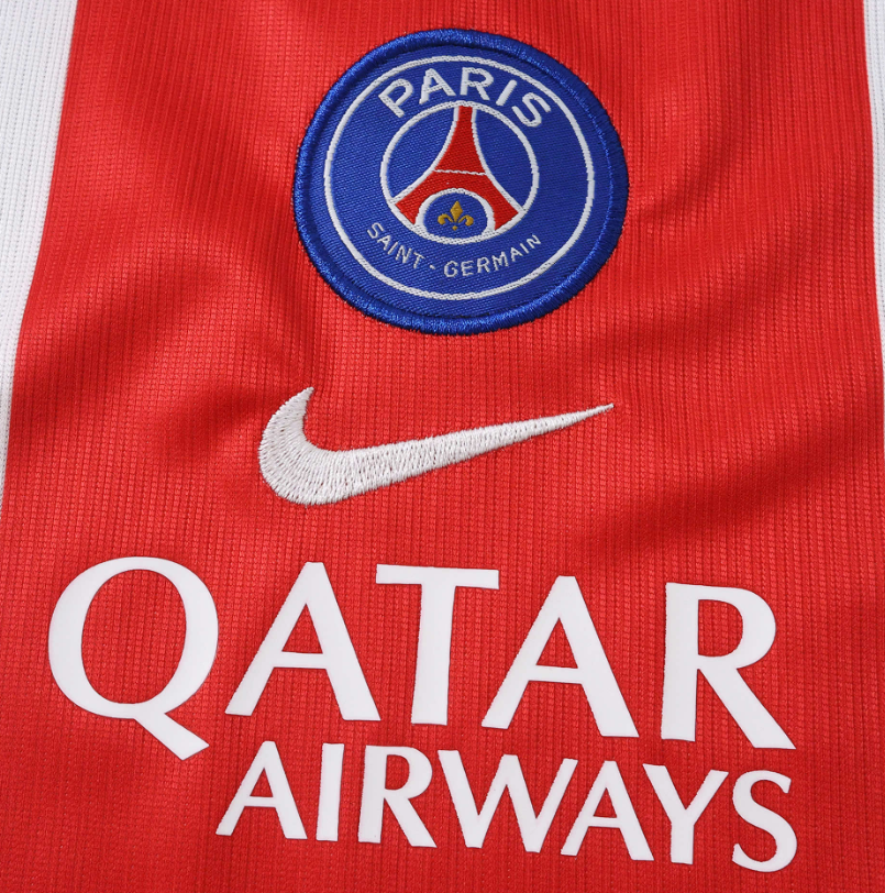 Paris Saint-Germain 26/27 - Home Kids Kit
