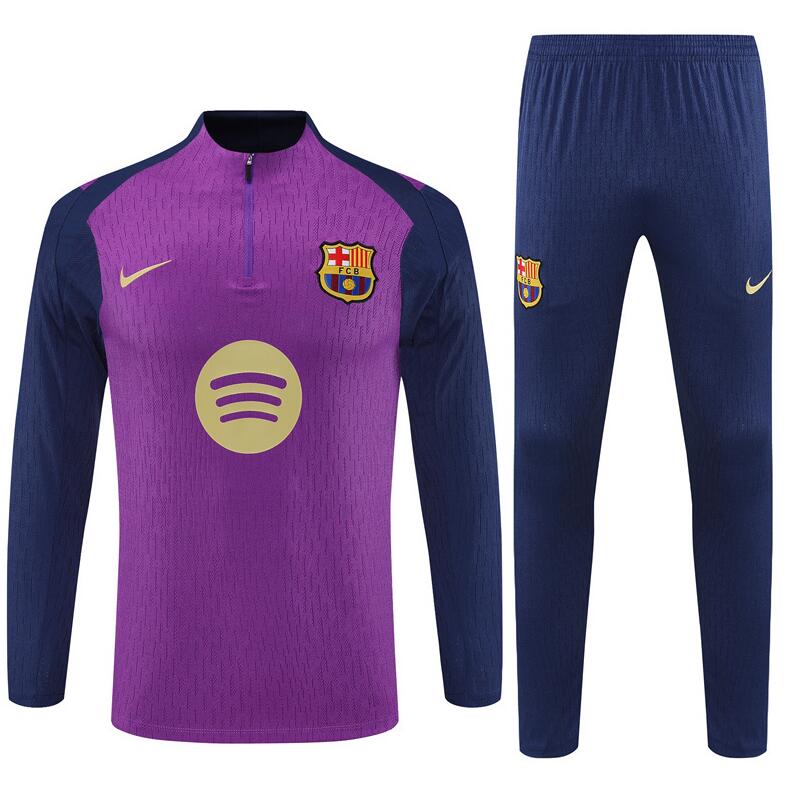Barcelona 25/26 - Jacket