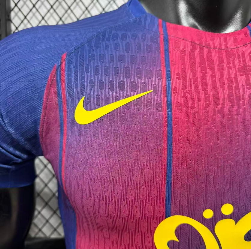 Barcelona 26/27 - Home Kit (Player)