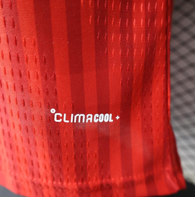 Bayern Munich 26/27 - Home Kit (Player)