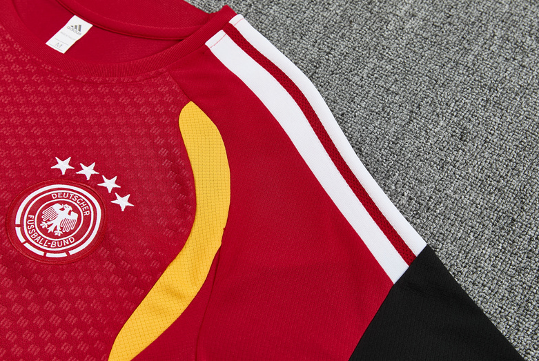 Germany 26/27 - Tracksuit