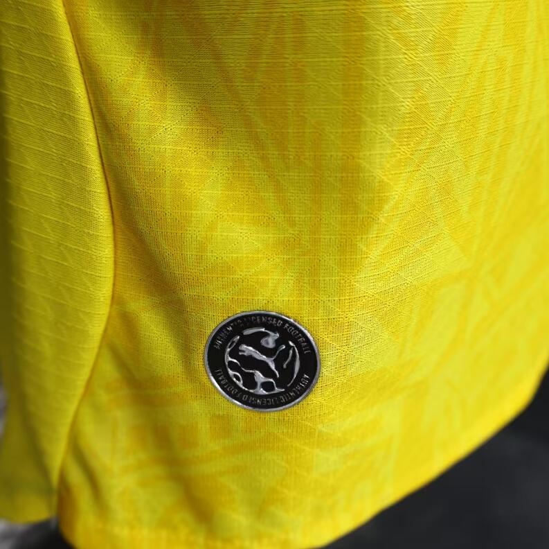 Borussia Dortmund 26/27 - Home Kit (Player)