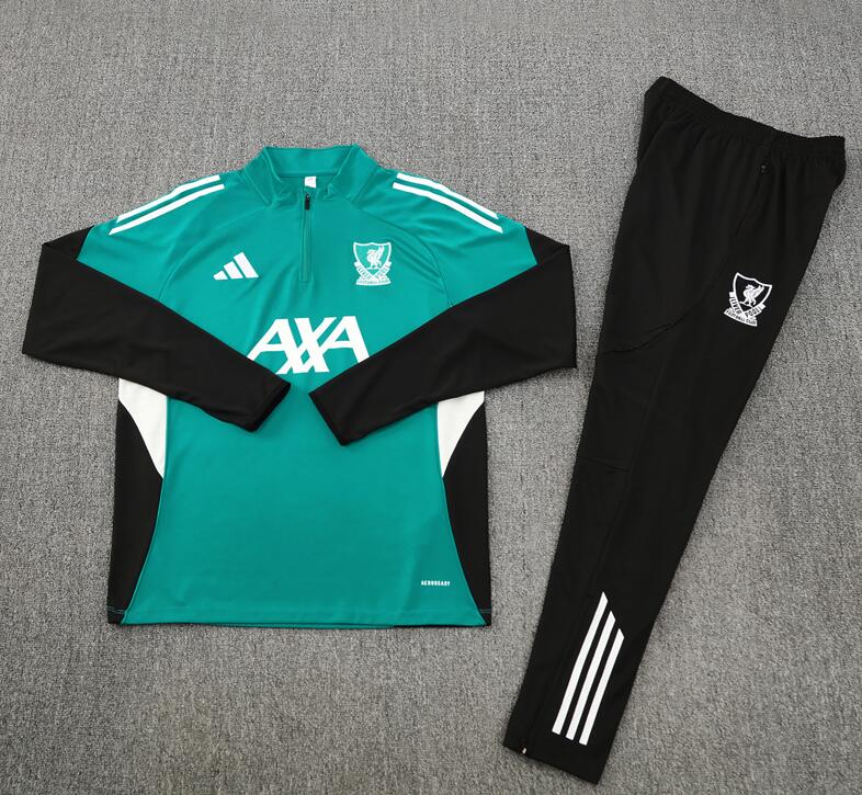 Liverpool 25/26 - Jacket