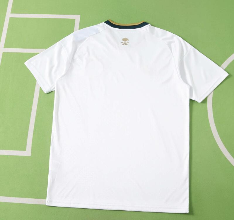 Saudi Arabia 2026 World Cup - Away (Fan)