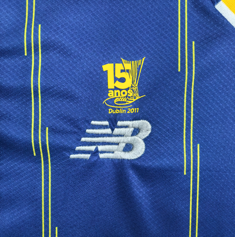 Porto 26/27 - Third Kit (Fan)
