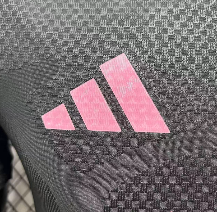 Inter Miami 26/27 - Away Kit (Player)