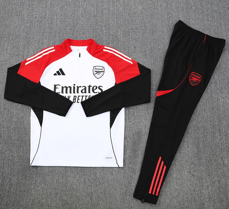 Arsenal 25/26 - Jacket