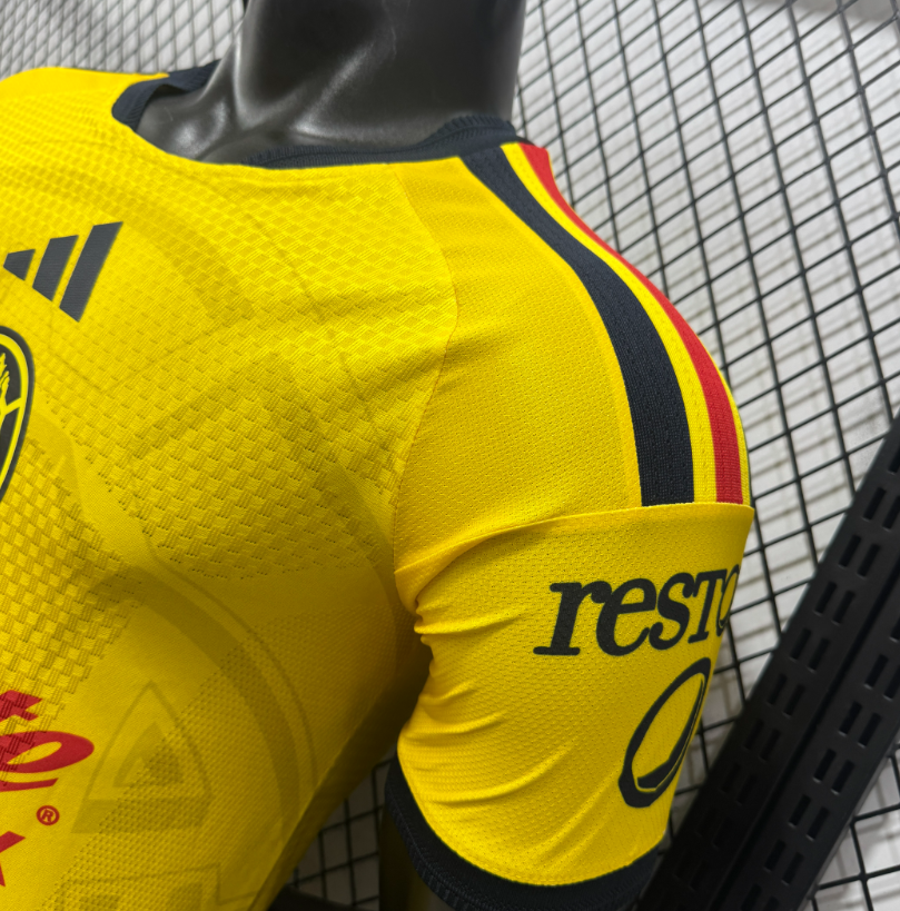 Club América 26/27 - Home Kit (Player)