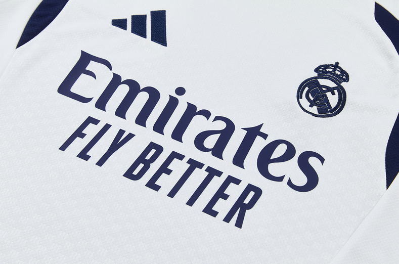 Real Madrid 26/27 - Tracksuit