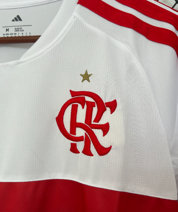 Flamengo 26/27 - Away Kit (Fan)