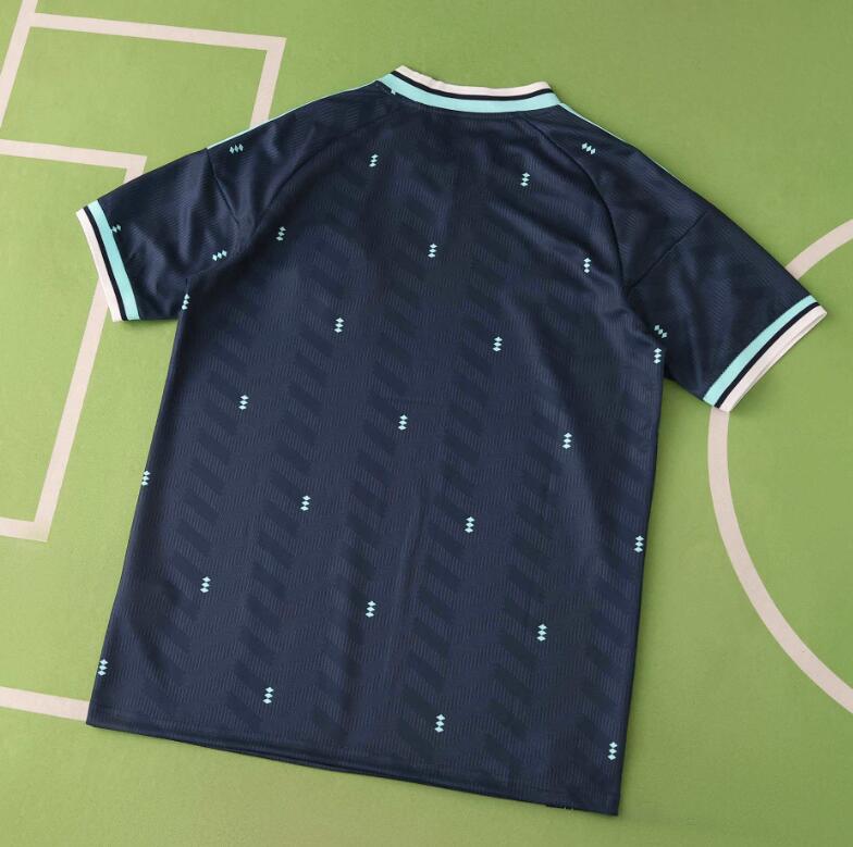 Germany 2026 World Cup - Away (Fan)