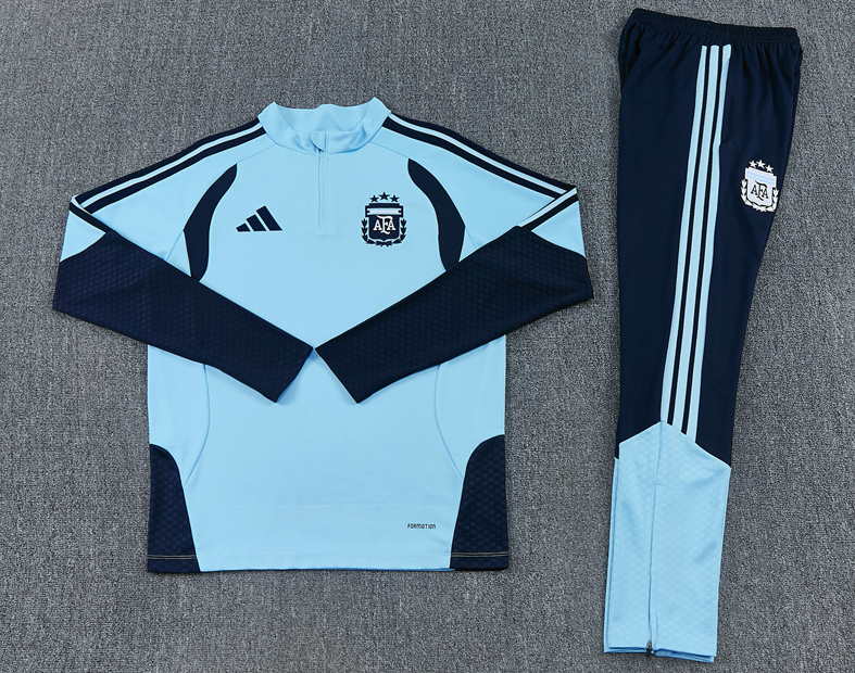 Argentina 2026 World Cup - Tracksuit