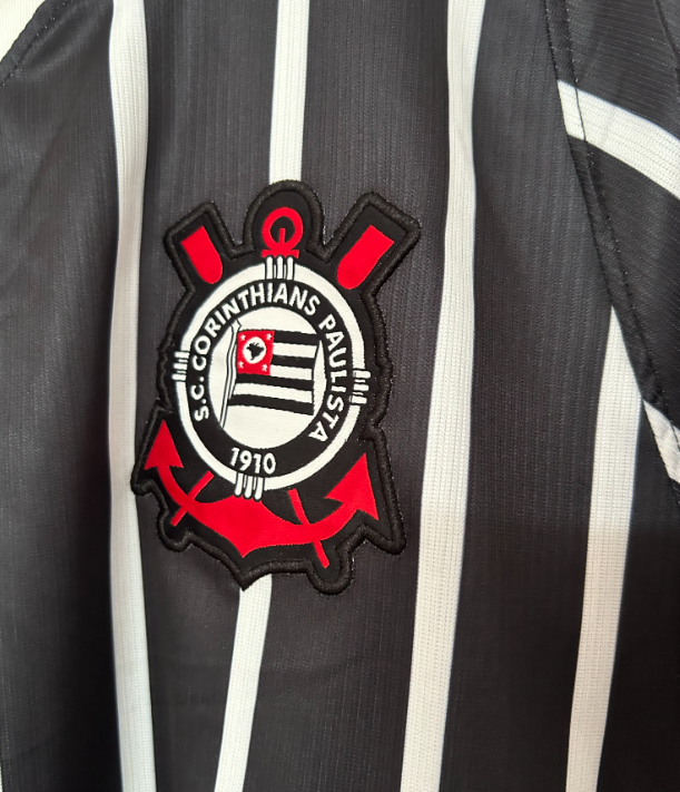 Corinthians 26/27 - Away Kit (Fan)