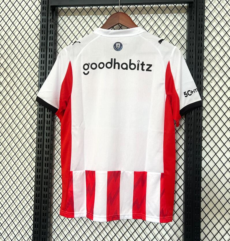 PSV Eindhoven 25/26 - Home Kit (Fan)