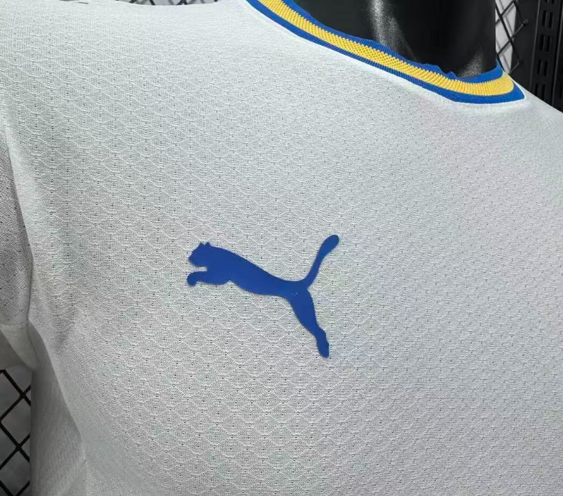 Marseille 26/27 - Home Kit (Player)