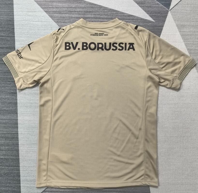 Borussia Dortmund 26/27 - Special Edition Kit (Fan)