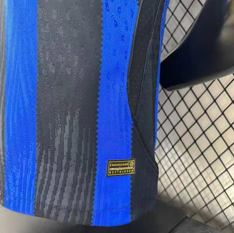 Inter Milan 26/27 - Home Kit (Player)