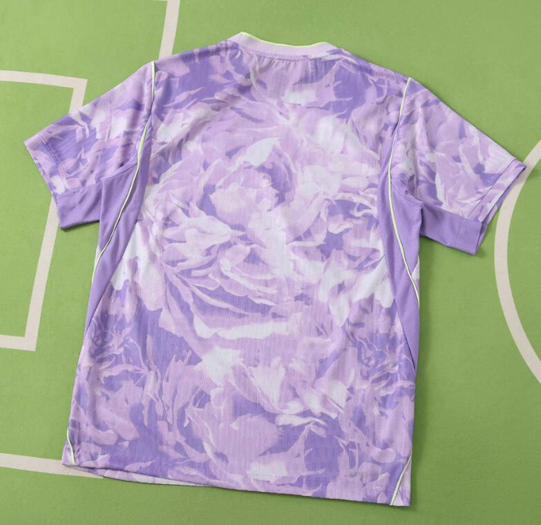 South Korea 2026 World Cup - Away (Player)