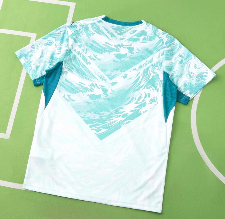 Portugal 2026 World Cup - Away (Fan)
