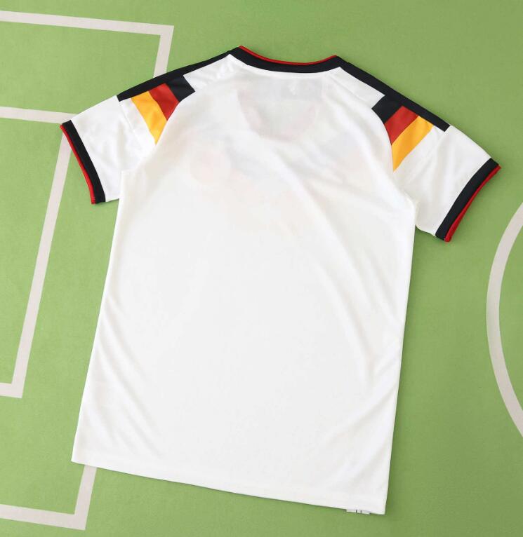Germany Women 2026 World Cup - Home (Fan)