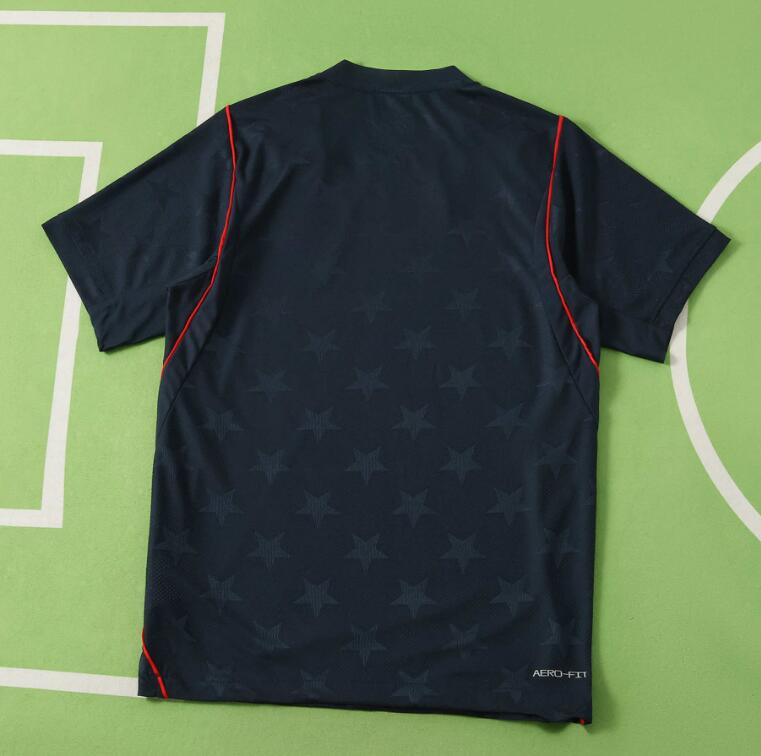 USA 2026 World Cup - Away (Player)