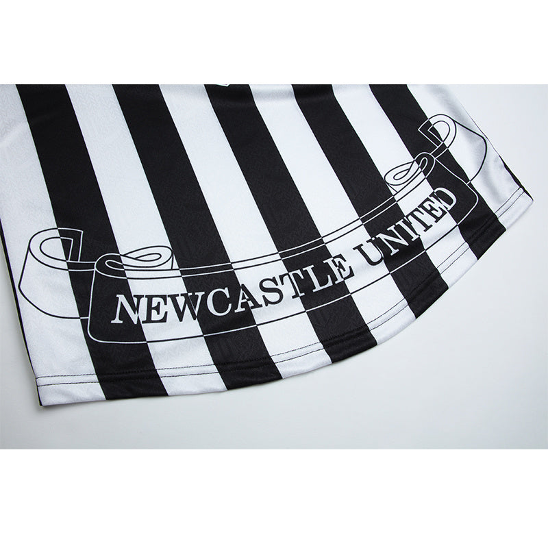 Newcastle United 1997-99 Retro - Home