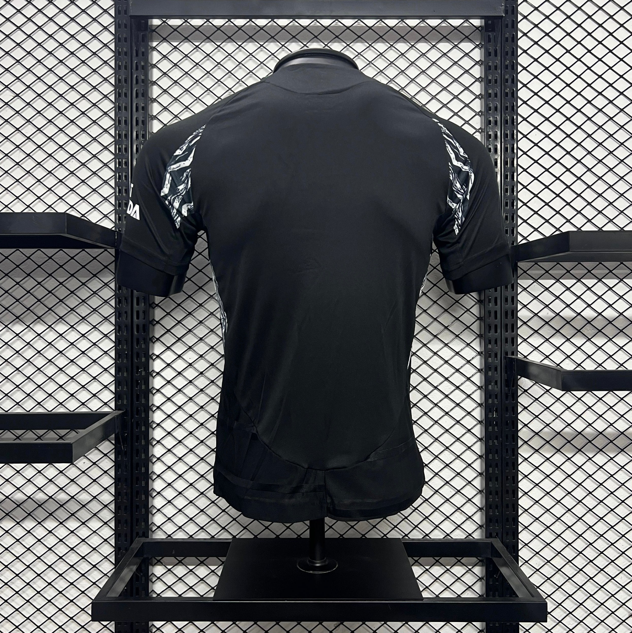 24/25 Arsenal Retro Player's Edition - Away Kit