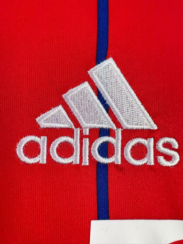 Bayern Munich 2014-15 Retro - Home