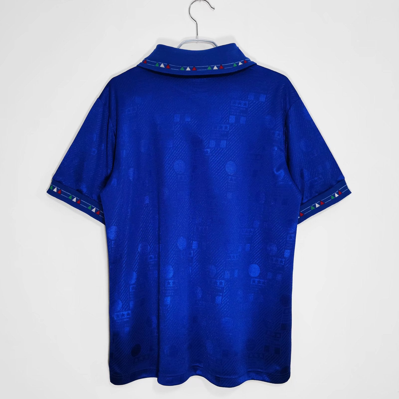 1994 Italy Retro - Home Kit