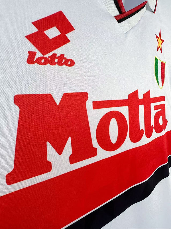AC Milan 1993-94 Retro - Away