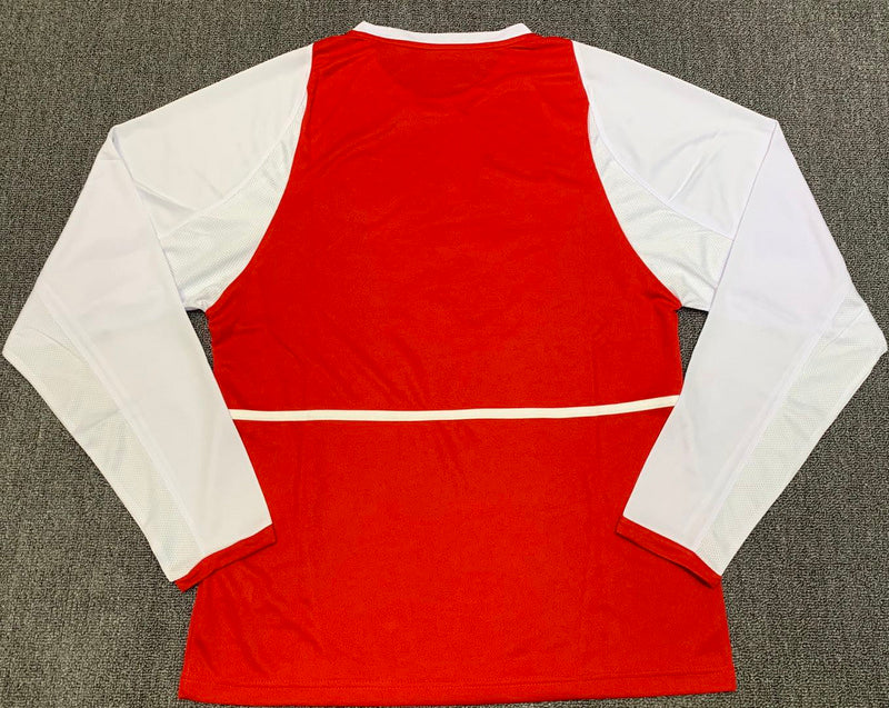 Arsenal 2002-03 Retro - Home