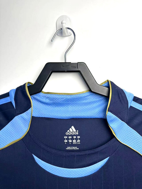 Argentina 2006 Retro - Away
