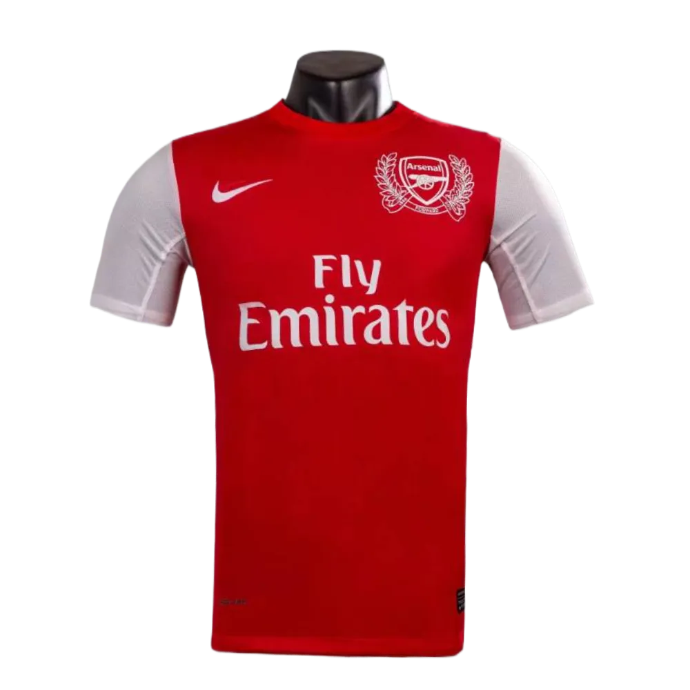 11/12 Arsenal Retro - Home Kit