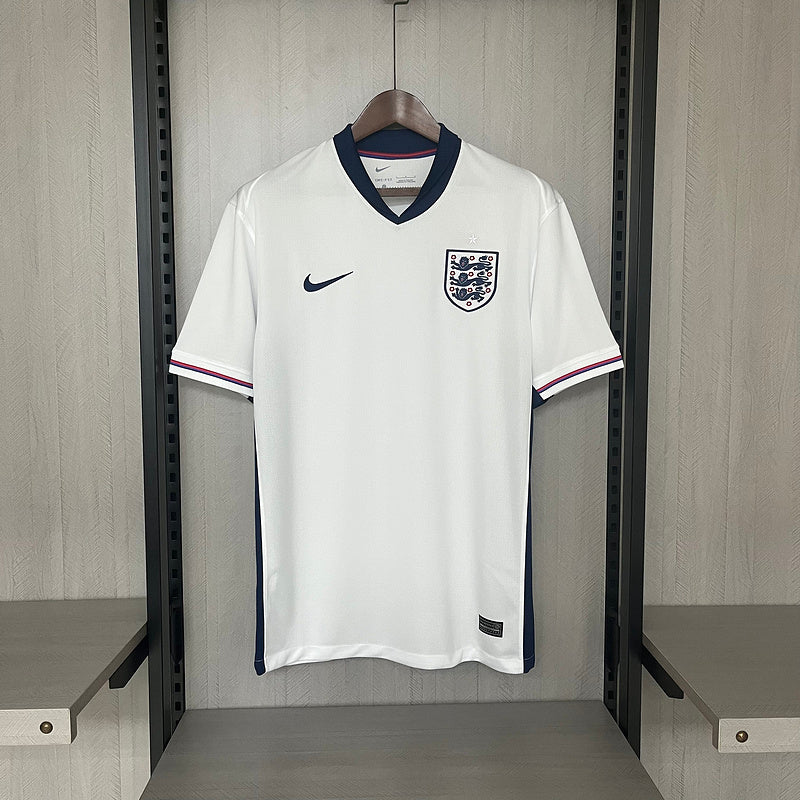 24/25 England - Home Kit